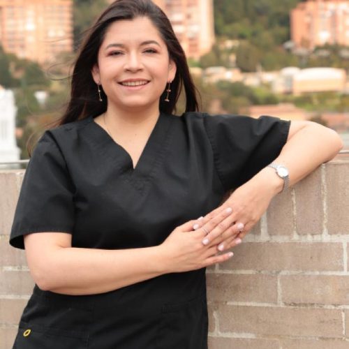 Lucia Pantoja Lucia Pantoja